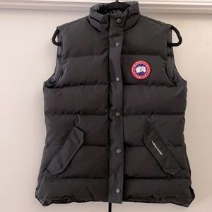 Canada Goose Freestyle Vest
